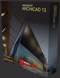 Archicad 13