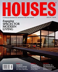 HOUSES® #74 Australian Residential Architecture and Design