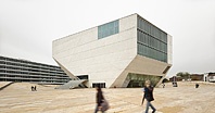 Casa da Musica  Porto