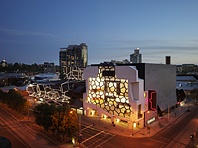 Australian Institute of Architects Victorian Chapter Awards