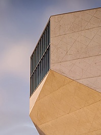 Casa da Musica, Porto 