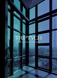 TRIPTYCH Melbourne Monograph