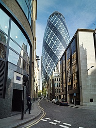 30 St Mary's Axe