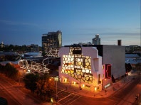 Melbourne Recital Centre & MTC