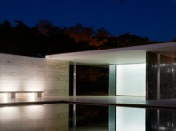 Barcelona Pavilion