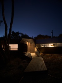 Cape Schanck House