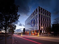 1010 Building Melbourne