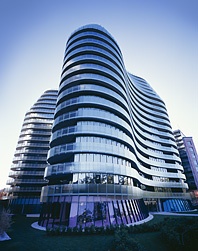 Yve Apartments Melbourne