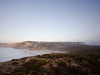 Southern Ocean Lodge