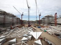 Melbourne Rectangular Stadium