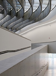 MAXXI Rome