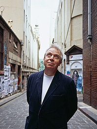 David Chipperfield