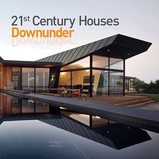 21st century houses downunder