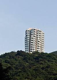 Opus Apartments Hong Kong