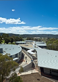  Kingston High School Tasmania