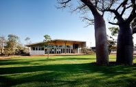 West Kimberley Regional Prison