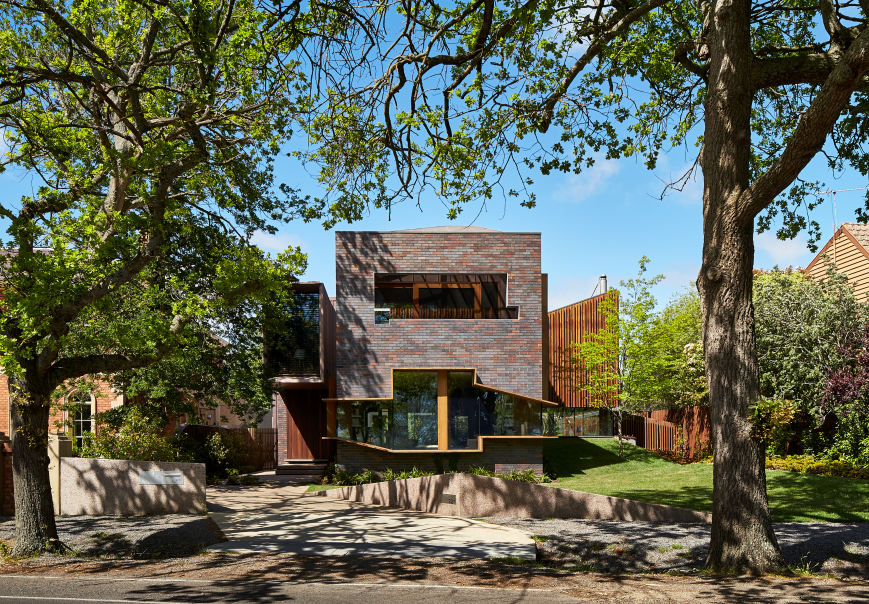 Lake Wendouree Residence