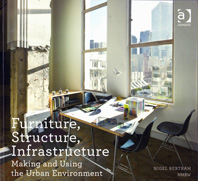 Furniture, Structure, Infrastructure