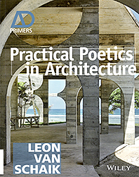 Practical Poetics in Architecture Book Cover