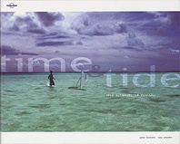 Time & Tide; The islands of Tuvalu