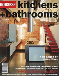 HOUSES® STYLE no.5 Cover Story