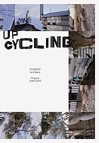 PHOOEY UP-CYCLING EXHIBITION & BOOK
